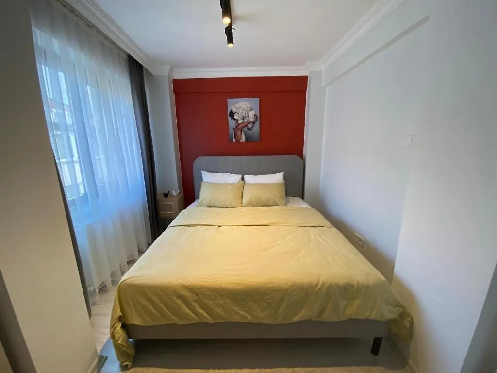 Sisli Central Apartments اسطنبول 0*,  تركيا