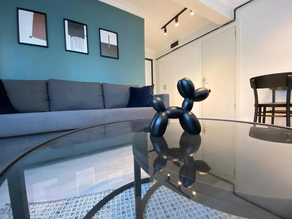 Sisli Central Apartments اسطنبول 0*,  تركيا