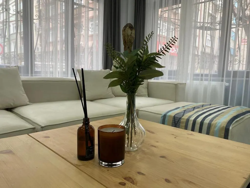 Sisli Central Apartments Istambul