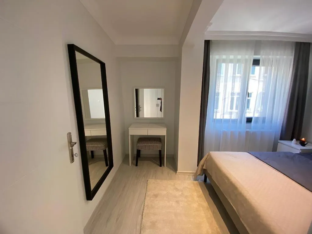 Sisli Central Apartments Istambul