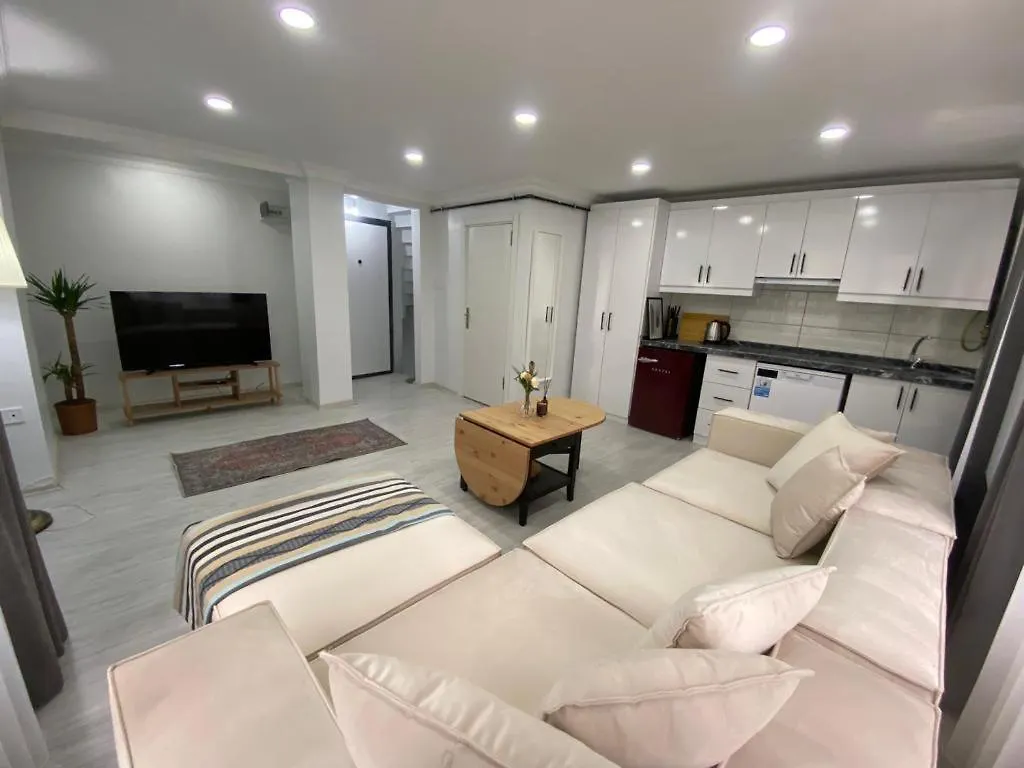 Sisli Central Apartments Istambul
